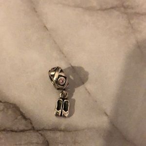 Pandora charm